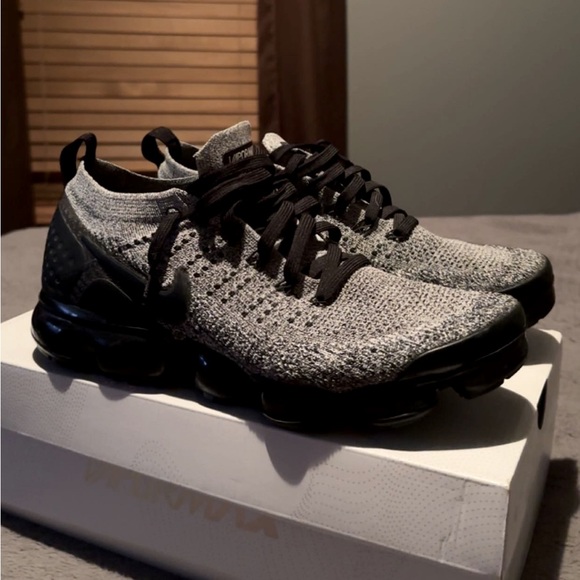 vapormax 2 cookies and cream
